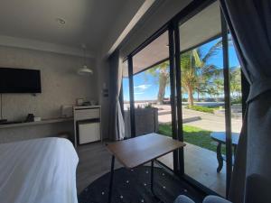 Photo #5 of Siambeach Resort in Cha am, Thailand