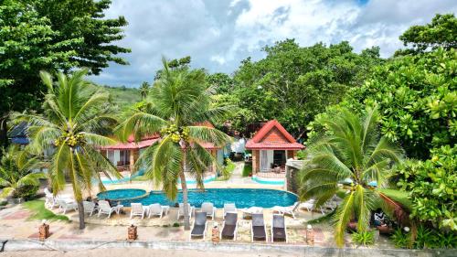 Photo #2 of Lanta Paradise Beach Resort in Ko Lanta Yai, Thailand