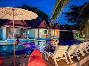 Photo #5 of Lanta Paradise Beach Resort in Ko Lanta Yai, Thailand