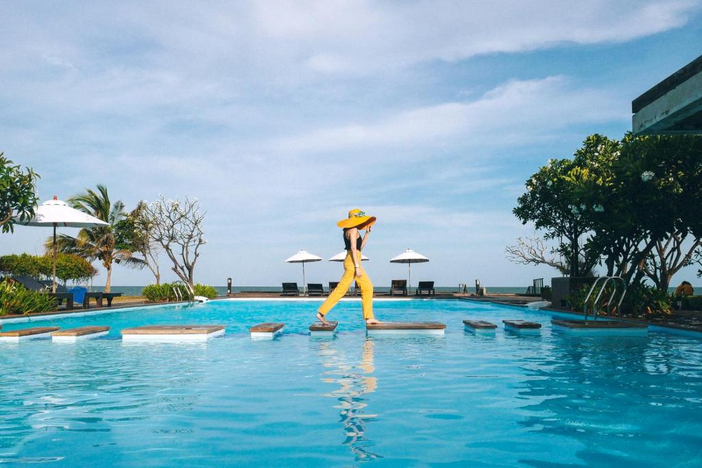Photo #1 of i Tara Resort & Spa in ตำบล แหลมผักเบี้ย, Thailand
