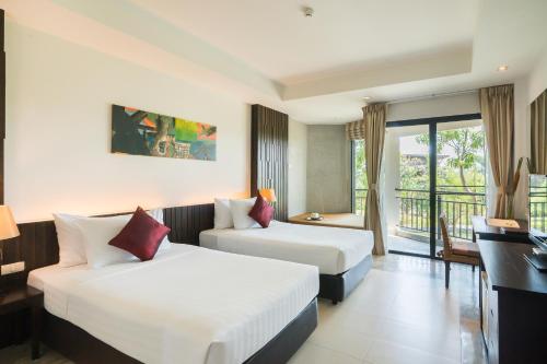Photo #2 of i Tara Resort & Spa in ตำบล แหลมผักเบี้ย, Thailand