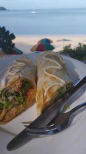 Photo #4 of Starlight Beach Resort in Ko Phayam, Thailand
