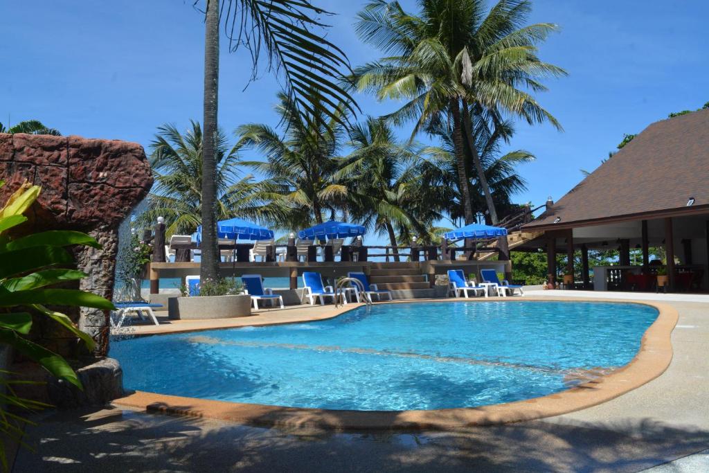 Photo #1 of Lanta IL Mare Beach Resort in Tambon Ko Lanta Yai, Thailand