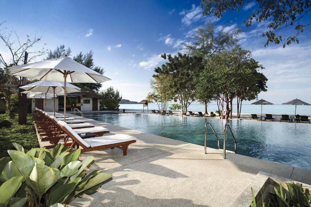 Photo of Centara Chaan Talay Resort And Villas Trat in Mueang Trat, Thailand
