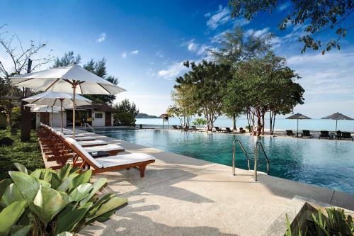Photo #2 of Centara Chaan Talay Resort And Villas Trat in Mueang Trat, Thailand