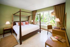 Photo #4 of Centara Chaan Talay Resort And Villas Trat in Mueang Trat, Thailand