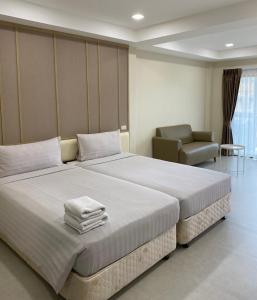 Photo #5 of The Shade Residence in Pattaya, Thailand