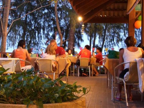Photo #2 of Bayview Beach Resort in ตำบล ธงชัย, Thailand