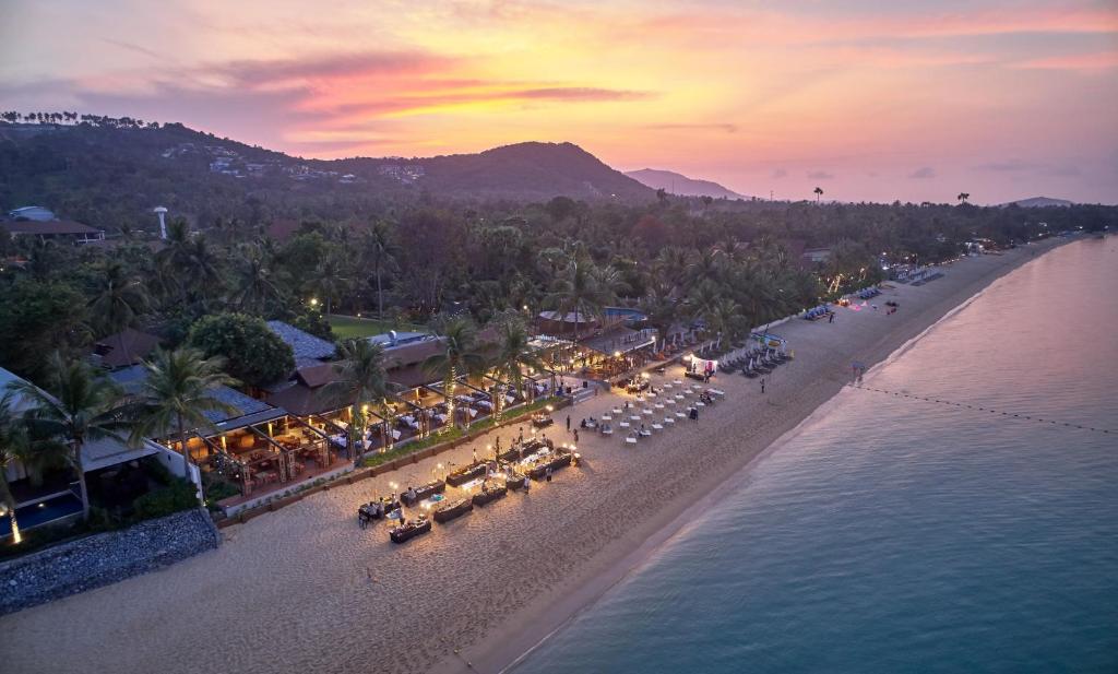 Photo of Bandara Spa Resort & Pool Villas, Samui in Tambon Bo Put, Thailand