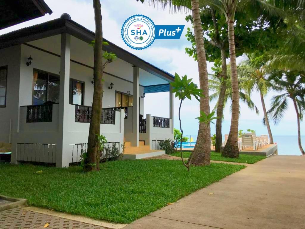 Photo #1 of Marina Beach Resort - SHA Extra Plus in Tambon Maret, Thailand