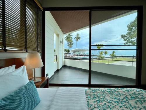 Photo #2 of TASALA cabana in Tha Sala District, Thailand