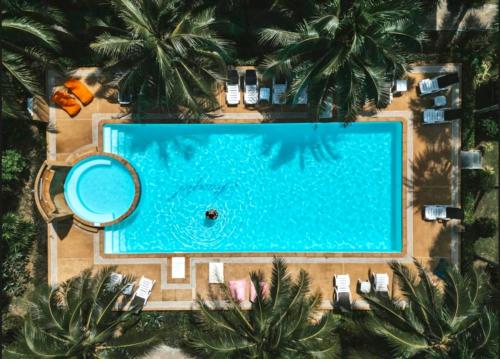 Photo #2 of Peaceful Resort , Long Beach - Koh Lanta in Sala Dan, Thailand