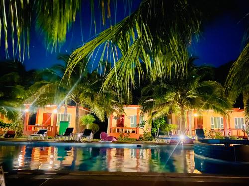 Photo #3 of Peaceful Resort , Long Beach - Koh Lanta in Sala Dan, Thailand