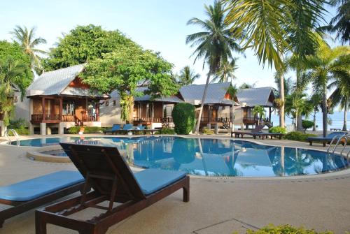 Photo #2 of Dewshore Resort in Ban Tai, Thailand