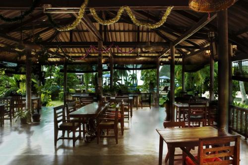 Photo #3 of Dewshore Resort in Ban Tai, Thailand