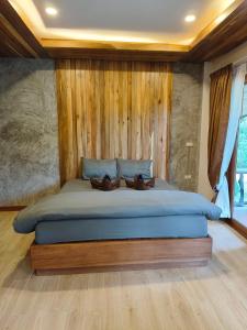 Photo #4 of Dewshore Resort in Ban Tai, Thailand