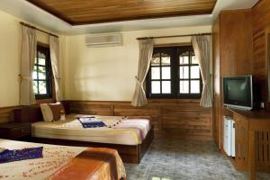 Photo #6 of Dewshore Resort in Ban Tai, Thailand