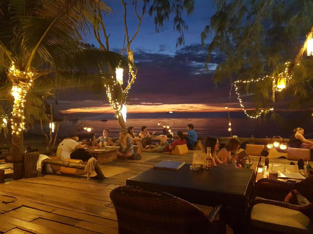 Photo #1 of In Touch Resort in Ko Tao, Thailand