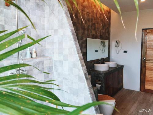 Photo #3 of In Touch Resort in Ko Tao, Thailand