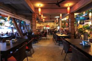 Photo #4 of In Touch Resort in Ko Tao, Thailand
