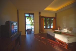 Photo #6 of Tharathip Resort Koh Phangan - SHA Plus in Tambon Ko Pha ngan, Thailand