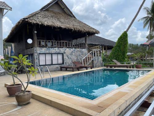 Photo #2 of Ko Phangan Beach Cottages in Ko Pha ngan, Thailand