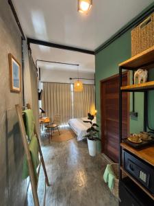 Photo #4 of Cactus Boutique in Tambon Ko Tao, Thailand