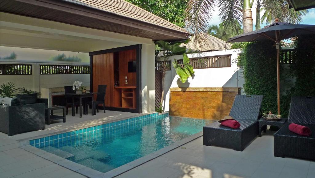 Photo #1 of Samui Boat Lagoon in Bo Put, Thailand