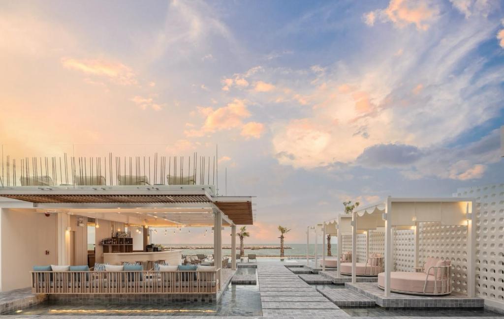 Photo of U Hua Hin in Tambon Cha am, Thailand