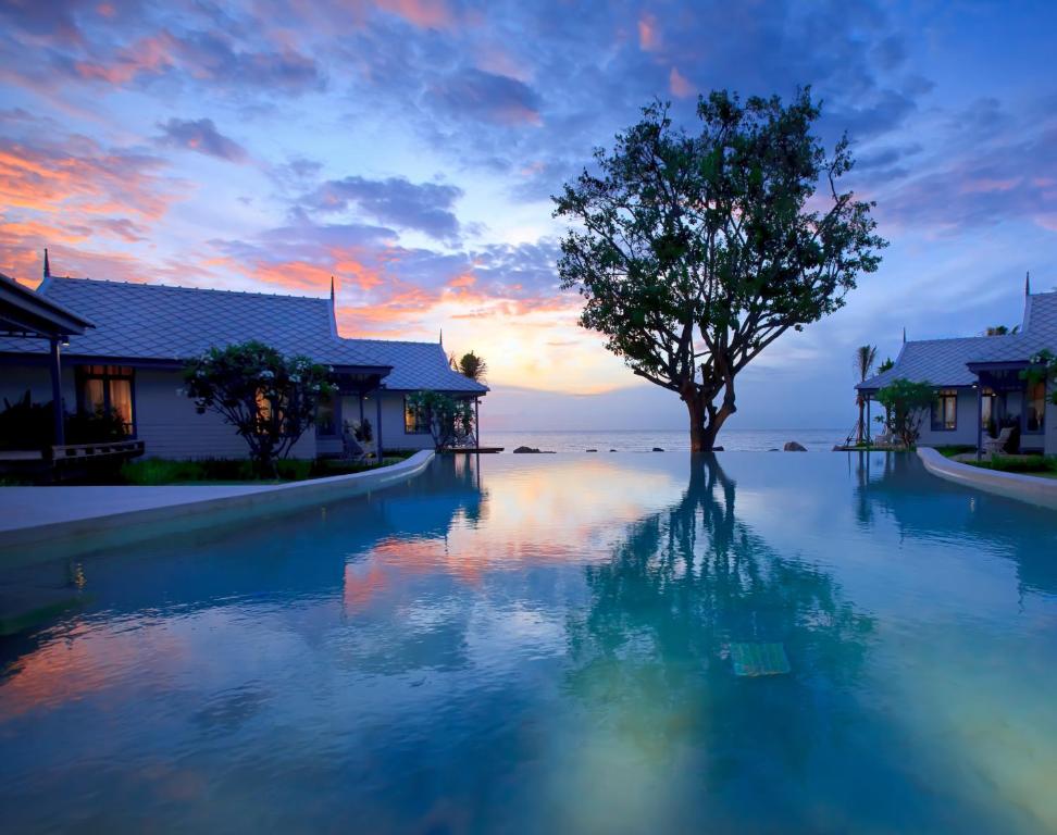 Photo #1 of Devasom Hua Hin Resort in Huaisaitai, Thailand