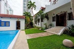 Photo #4 of Natural Park Resort Pattaya in Muang Pattaya, Thailand