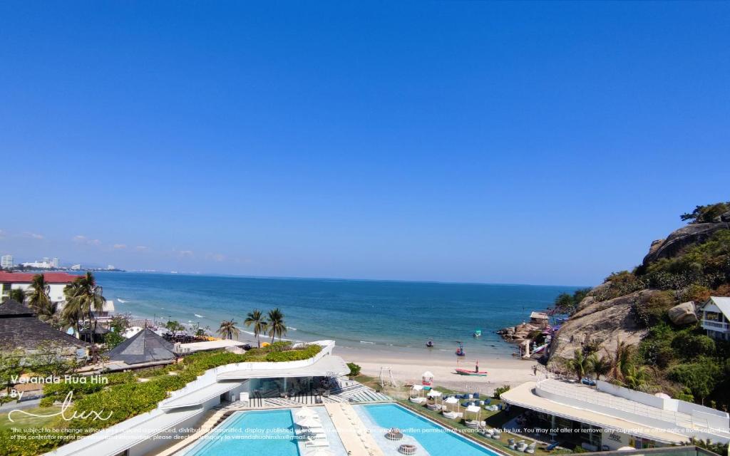 Photo #1 of VERANDA HUAHIN BY LUX in Tambon Nong Kae, Thailand