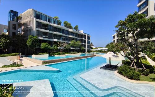 Photo #2 of VERANDA HUAHIN BY LUX in Tambon Nong Kae, Thailand