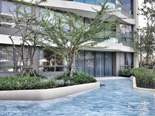 Photo #3 of VERANDA HUAHIN BY LUX in Tambon Nong Kae, Thailand