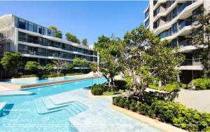 Photo #4 of VERANDA HUAHIN BY LUX in Tambon Nong Kae, Thailand
