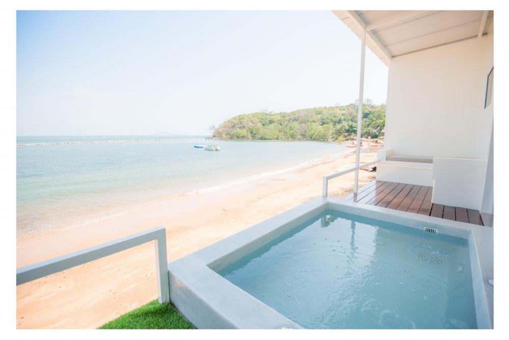 Photo #1 of Seashell Village Resort in Tambon Khlong Khut, Thailand