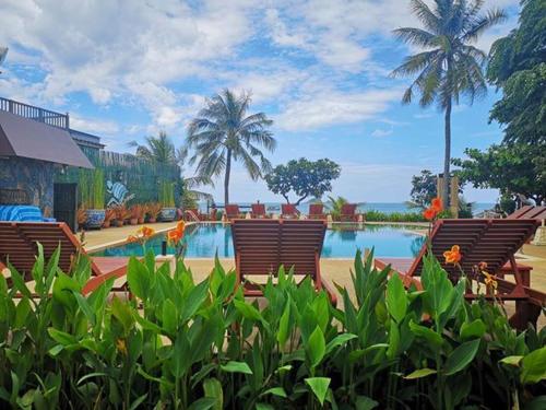 Photo #3 of Kao Tao Villa Beach Resort-Hua Hin in Hua Hin, Thailand