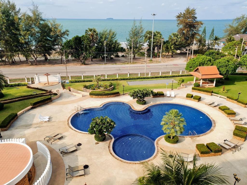 Photo of Seaview Condo B63 in Kram, Thailand