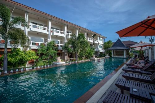 Photo #3 of Neptune's Villa in Ban Tai, Thailand