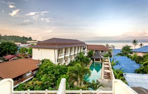 Photo #6 of Neptune's Villa in Ban Tai, Thailand