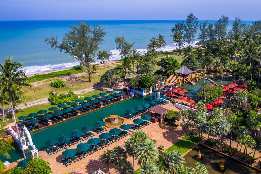 Photo of JW Marriott Phuket Resort and Spa in Tambon Mai Khao, Thailand