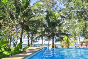 Photo #4 of Long Beach Chalet - SHA Extra Plus in Tambon Sala Dan, Thailand