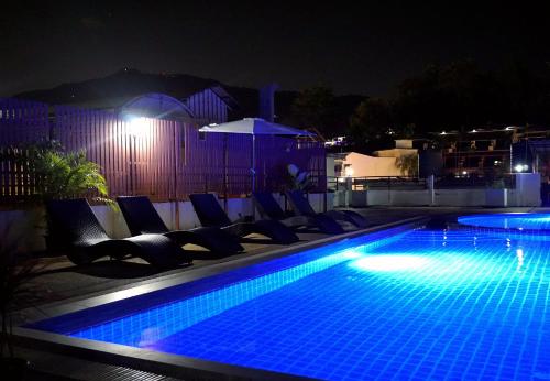 Photo #3 of Blue Skyline Hotel in Patong, Thailand