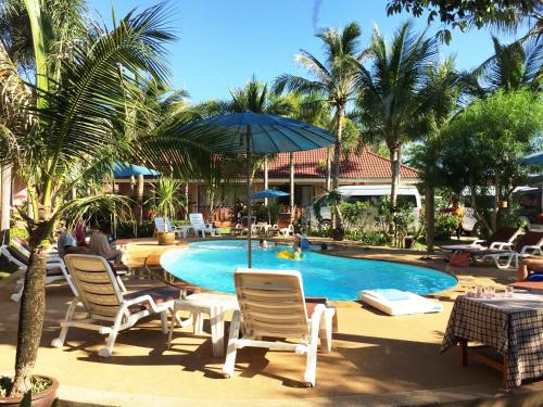Photo #3 of Lanta Seafront Resort in Tambon Ko Lanta Yai, Thailand