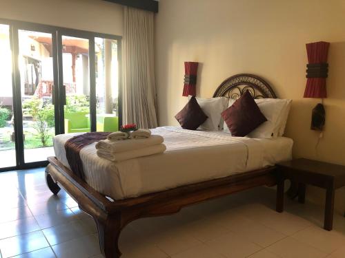 Photo #2 of Phi Phi Villa Resort in Tambon Ao Nang, Thailand
