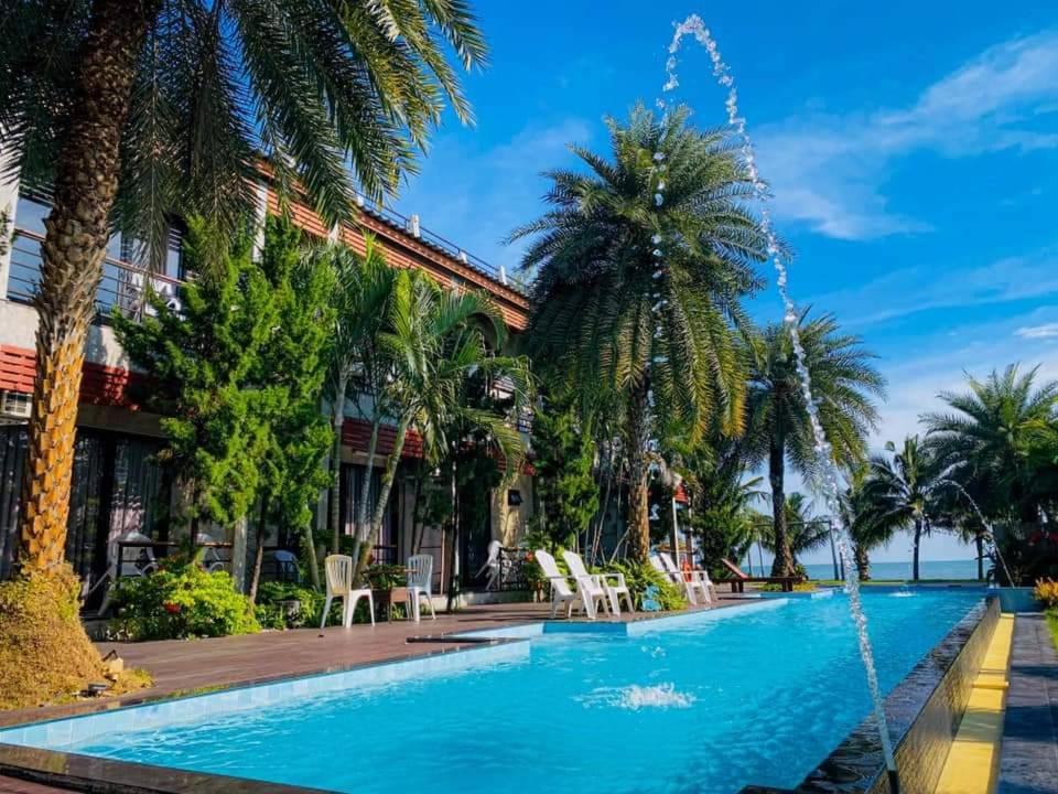 Photo #1 of Windy Seaview Resort in Ramphan, Thailand