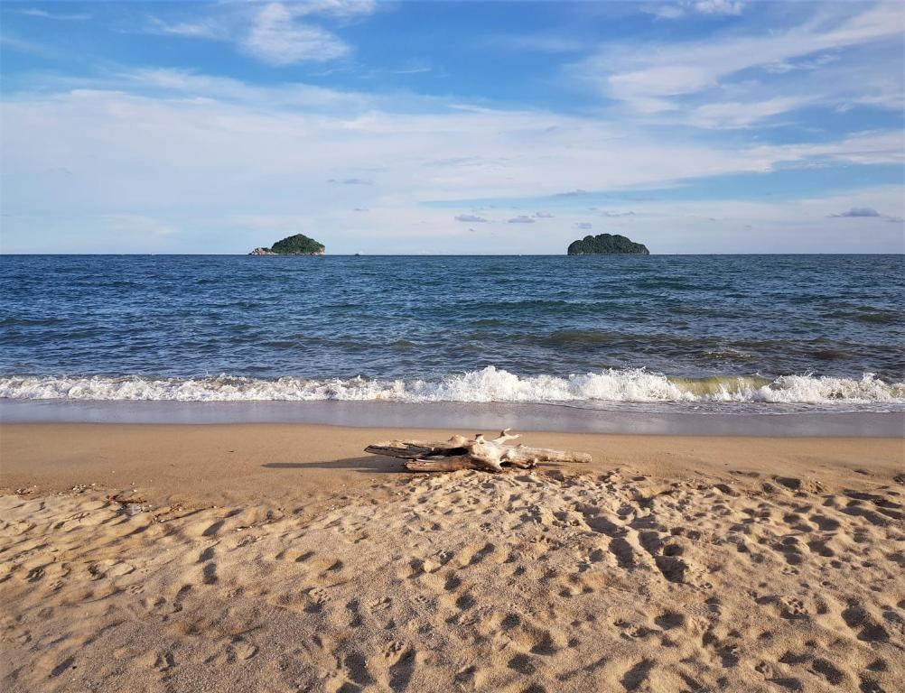 Photo #1 of Sea Smile Resort in Khlong Wan, Thailand