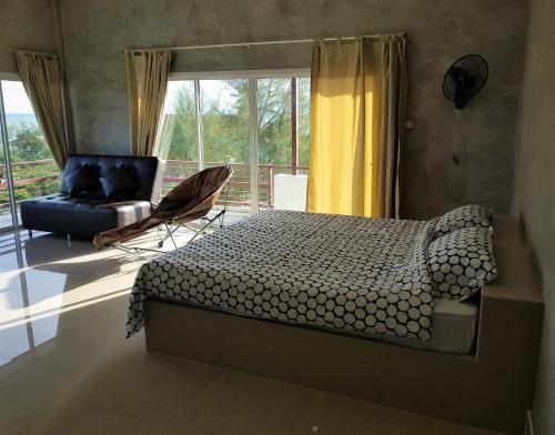 Photo #2 of Sea Smile Resort in Khlong Wan, Thailand