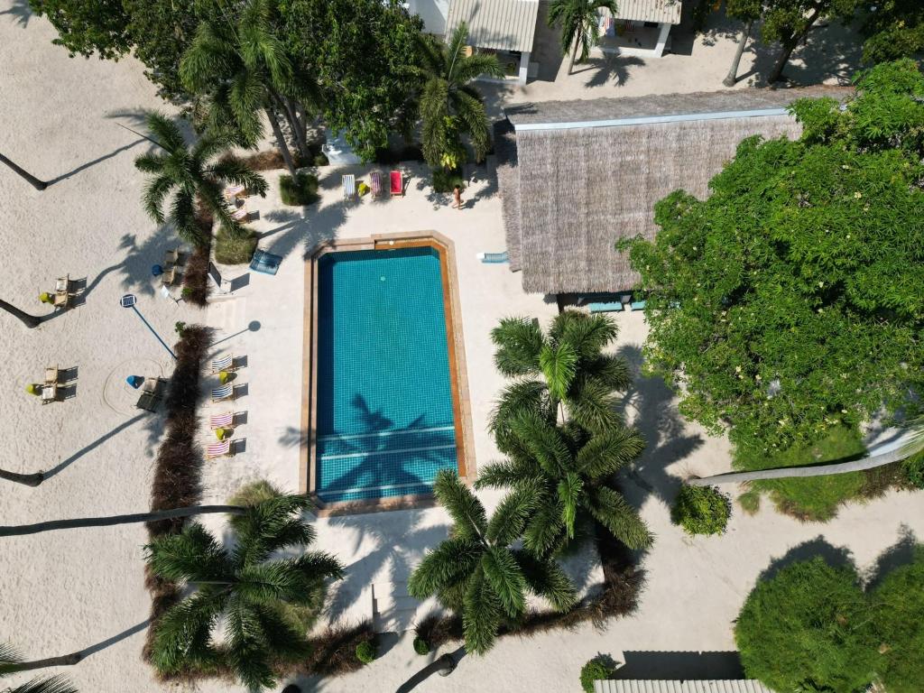 Photo #1 of Lime N Soda Beachfront Resort in Suratthani, Thailand