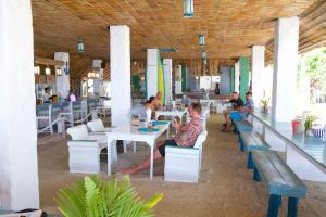 Photo #5 of Lime N Soda Beachfront Resort in Suratthani, Thailand